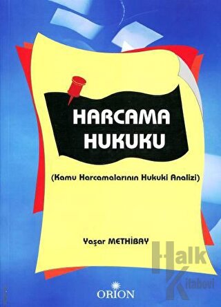 Harcama Hukuku