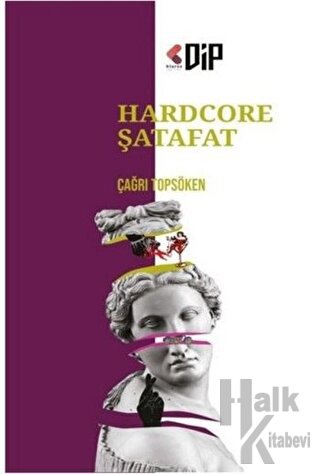 Hardcore Şatafat (Ciltli)