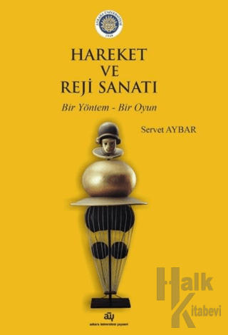 Hareket ve Reji Sanatı