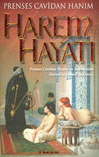 Harem Hayatı