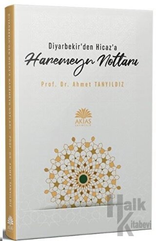 Haremeyn Notları