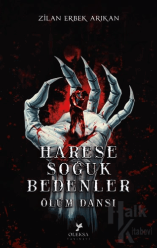 Harese: Soğuk Bedenler “Ölüm Dansı” - Halkkitabevi