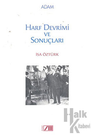 Harf Devrimi ve Sonuçları