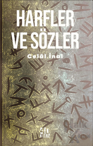 Harfler ve Sözler