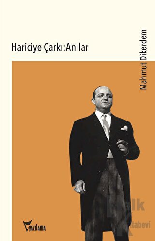 Hariciye Çarkı : Anılar