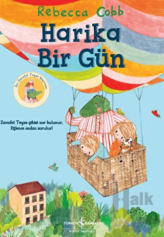 Harika Bir Gün