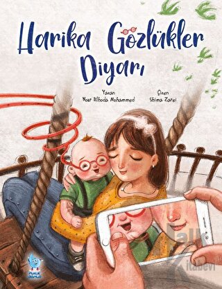 Harika Gözlükler Diyarı