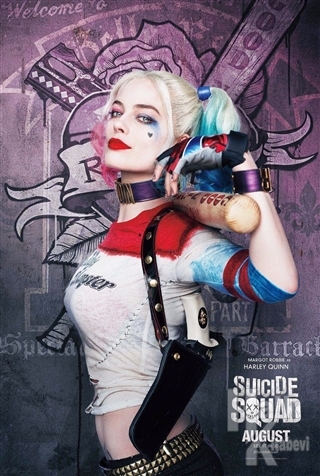 Harley Beyzbol