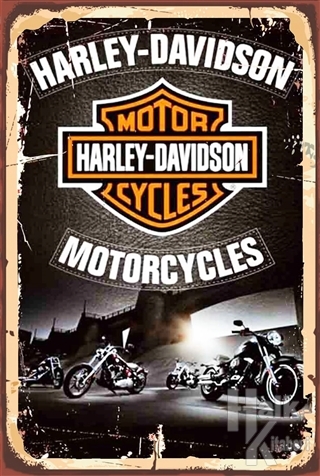 Harley Davidson 2