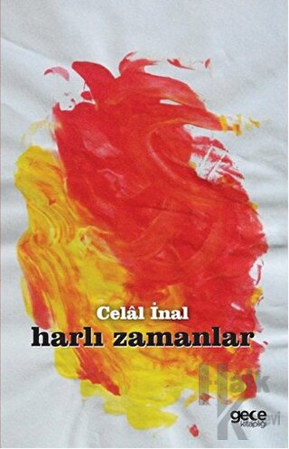 Harlı Zamanlar