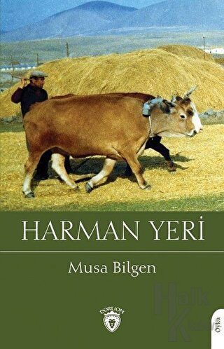 Harman Yeri - Halkkitabevi