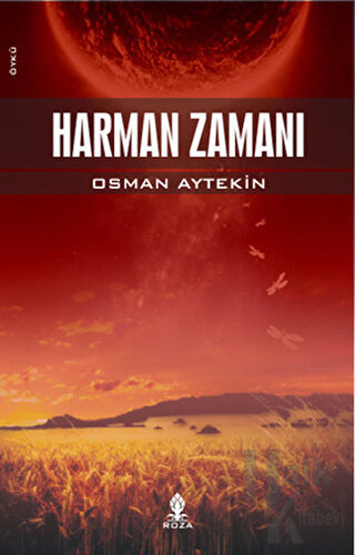 Harman Zamanı