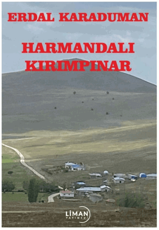 Harmandalı- Kırımpınar - Halkkitabevi