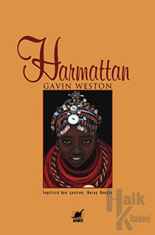 Harmattan