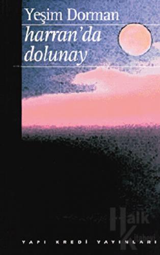 Harran’da Dolunay - Halkkitabevi