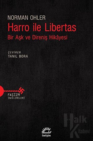 Harro ile Libertas - Halkkitabevi