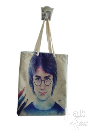 Harry Potter Bez Çanta Kod - 440011