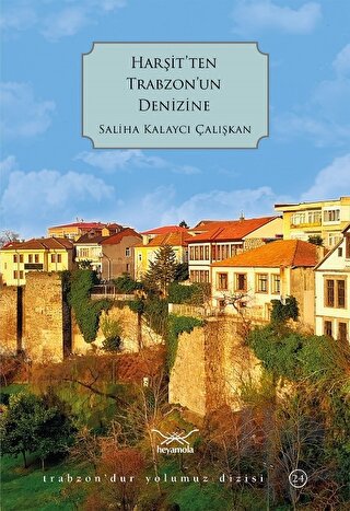 Harşit'ten Trabzon'un Denizine