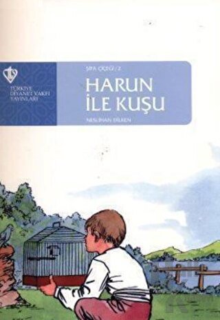 Harun İle Kuşu