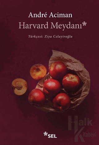 Harvard Meydanı - Halkkitabevi