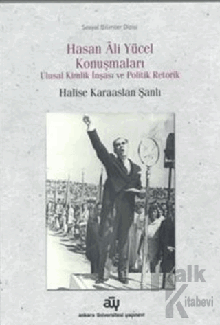 Hasan Ali Yücel Konuşmaları