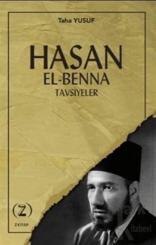 Hasan El-Benna - Tavsiyeler - Halkkitabevi