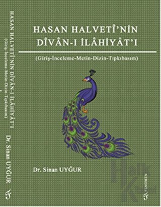 Hasan Halveti'nin Divan-ı İlahiyatı