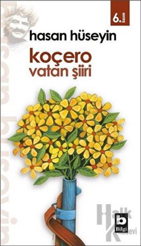 Hasan Hüseyin - Koçero Vatan Şiiri  Bütün Şiirleri 7