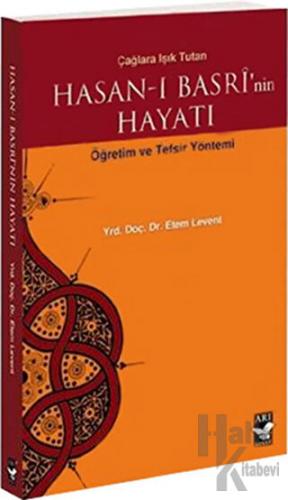 Hasan-ı Basri’nin Hayatı - Halkkitabevi