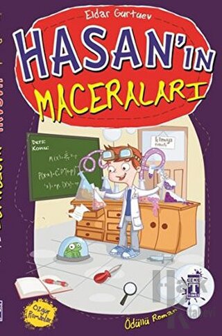 Hasan’ın Maceraları