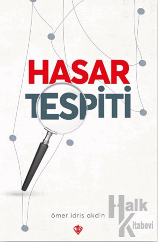 Hasar Tespiti - Halkkitabevi