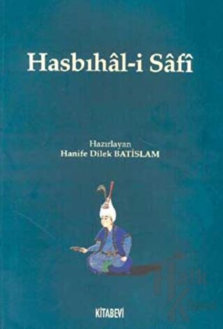 Hasbıhal-i Safi