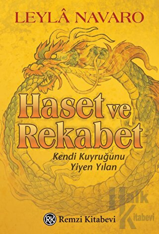 Haset ve Rekabet - Halkkitabevi