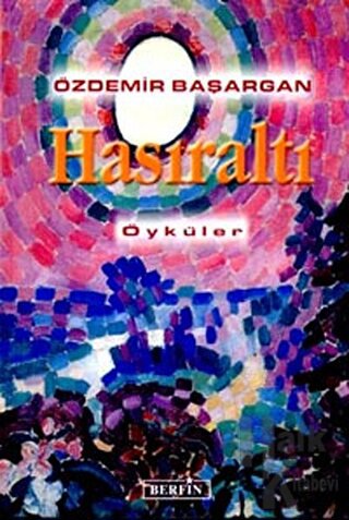 Hasıraltı