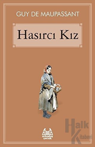 Hasırcı Kız