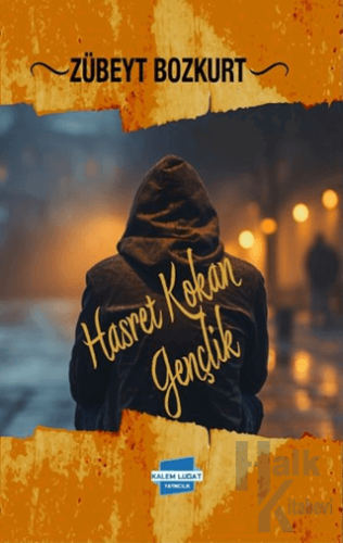 Hasret Kokan Gençlik - Halkkitabevi