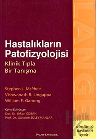 Hastalıkların Patofizyolojisi