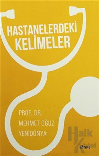 Hastanelerdeki Kelimeler