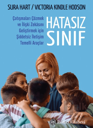 Hatasız Sınıf - Halkkitabevi