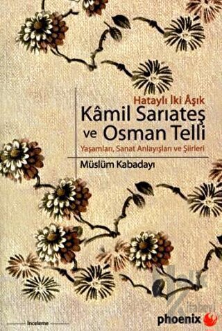 Hataylı İki Aşık Kamil Sarıateş ve Osman Telli