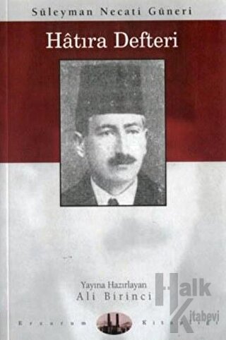 Hatıra Defteri