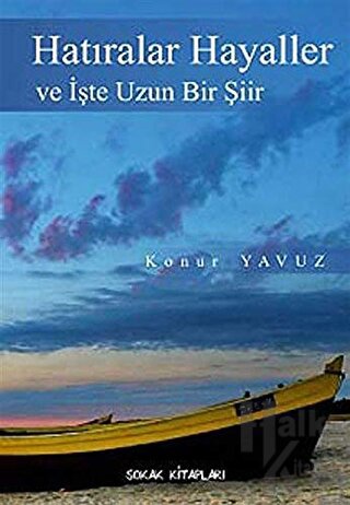 Hatıralar Hayaller ve İşte Uzun Bir Şiir