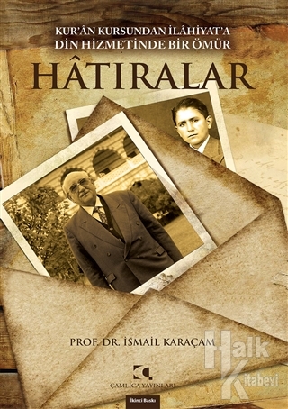 Hatıralar