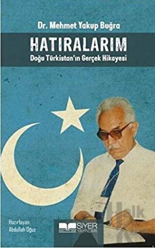 Hatıralarım - Halkkitabevi