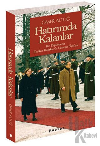 Hatırımda Kalanlar