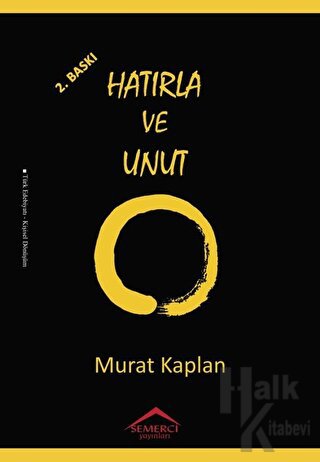 Hatırla ve Unut