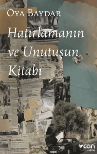 Hatırlamanın ve Unutuşun Kitabı - Halkkitabevi