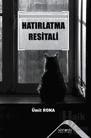 Hatırlatma Resitali - Halkkitabevi