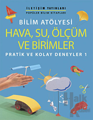 Hava, Su, Ölçüm ve Birimler