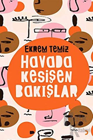 Havada Kesişen Bakışlar - Halkkitabevi